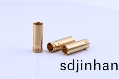 精密五金零部件加工尺寸参数的要求有？