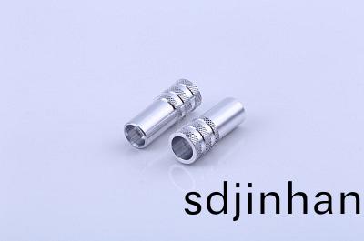 精密五金零部件的表面处理有个别的几种