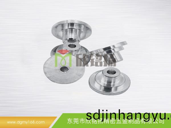 铝套 风轮铝接头 铝件