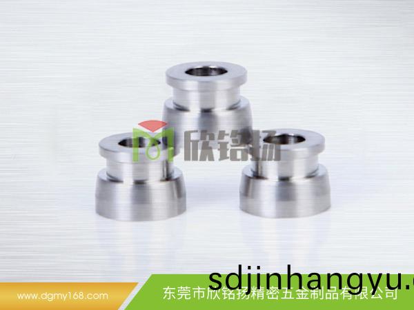 不锈钢金属固配器