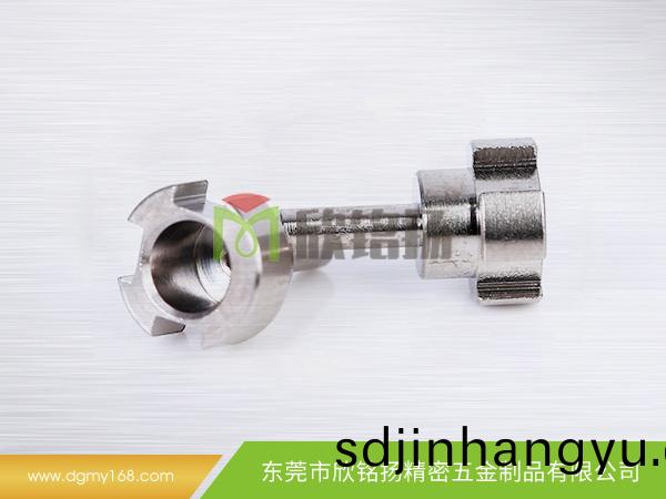 通信光纤铜件厂家