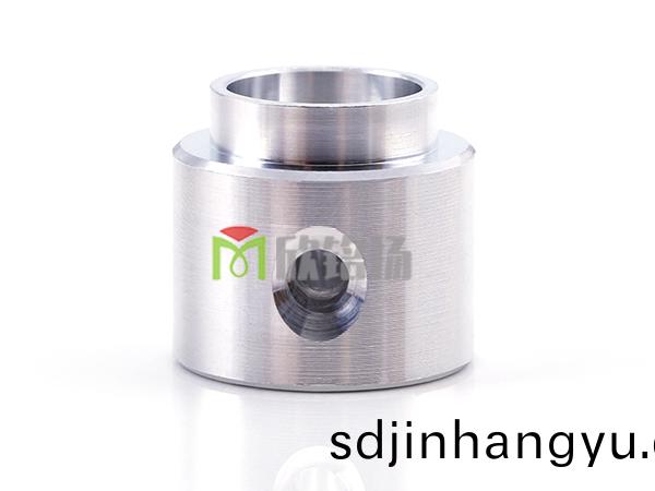 惯流风机叶轮轴套