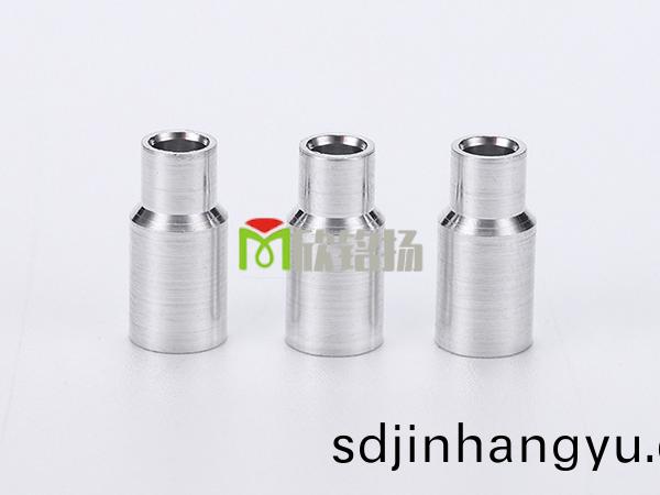 金属卡环、铝车件