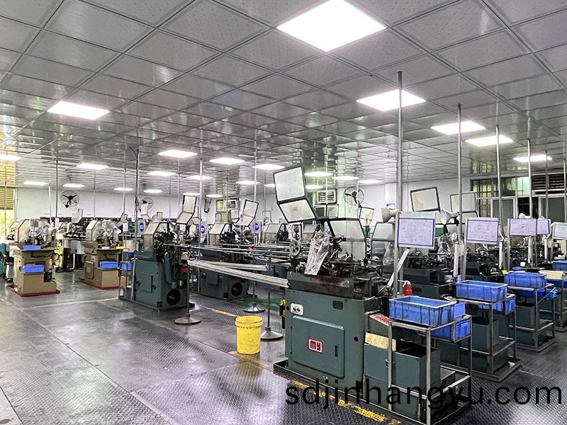 台湾名阳自动车床