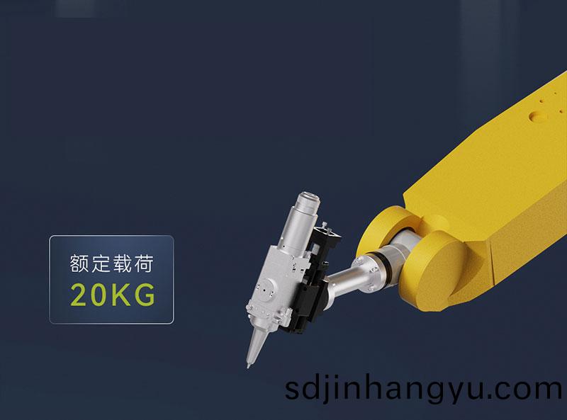 三維機器人(ren)激光切割機,三維激光切割機,3D激光切割機,一機多能節省成本