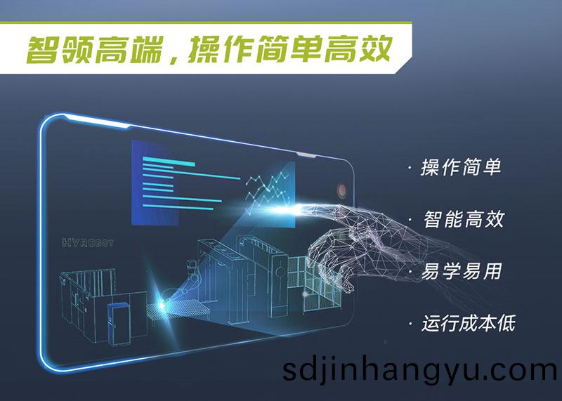 三維機器人激光切割機,三維激光切割機,3D激光切割機,智領高耑撡作簡單高傚